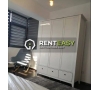 Apartament cu o camera de inchiriat in bloc nou situat in zona Stefan cel Mare
