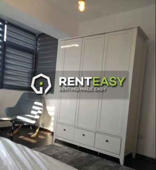 Apartament cu o camera de inchiriat in bloc nou situat in zona Stefan cel Mare