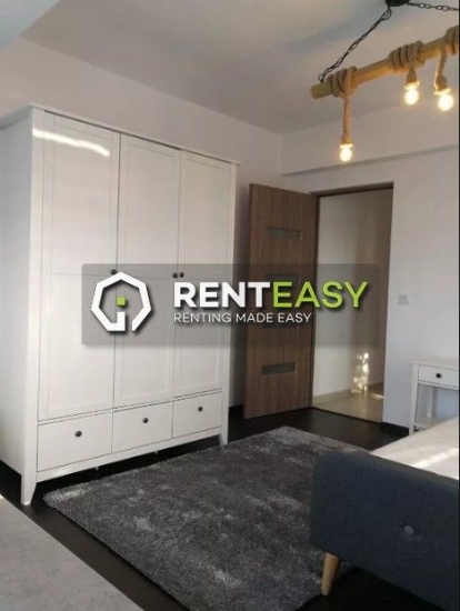 Apartament cu o camera de inchiriat in bloc nou situat in zona Stefan cel Mare