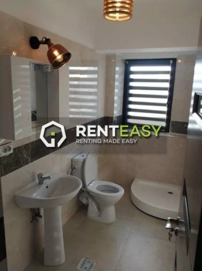 Apartament cu o camera de inchiriat in bloc nou situat in zona Stefan cel Mare