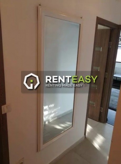 Apartament cu o camera de inchiriat in bloc nou situat in zona Stefan cel Mare
