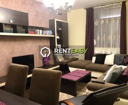Apartament cu 3 camere de inchiriat situat in zona Copou