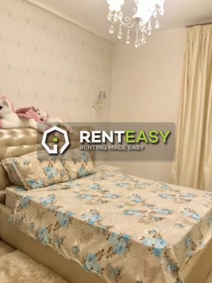 Apartament cu 3 camere de inchiriat situat in zona Copou