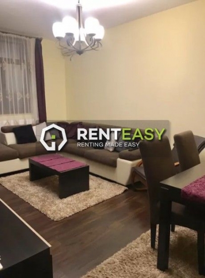 Apartament cu 3 camere de inchiriat situat in zona Copou