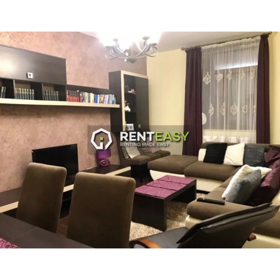 Apartament cu 3 camere de inchiriat situat in zona Copou