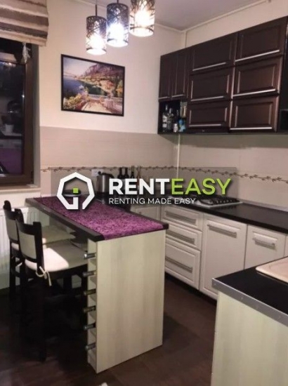 Apartament cu 3 camere de inchiriat situat in zona Copou