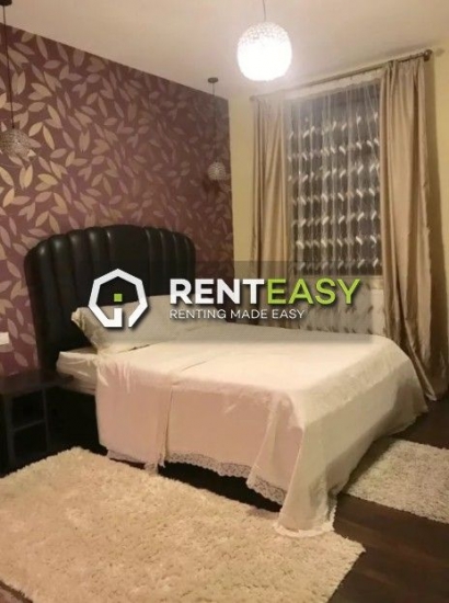 Apartament cu 3 camere de inchiriat situat in zona Copou