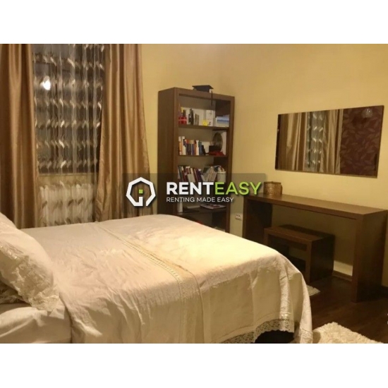 Apartament cu 3 camere de inchiriat situat in zona Copou