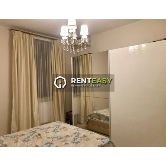 Apartament cu 3 camere de inchiriat situat in zona Copou