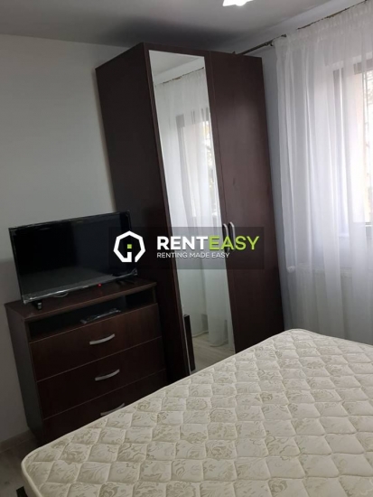 Apartament cu 2 camere de inchiriat in zona Centrala - Moldova Mall