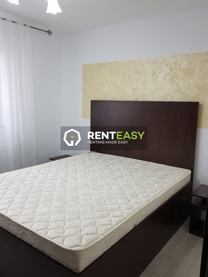 Apartament cu 2 camere de inchiriat in zona Centrala - Moldova Mall