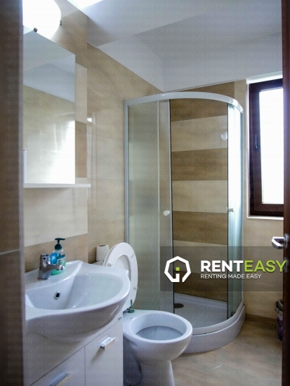 Apartament cu o camera de inchiriat in zona Bucsinescu