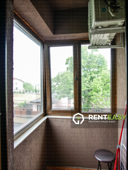 Apartament cu o camera de inchiriat in zona Bucsinescu