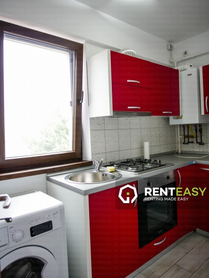 Apartament cu o camera de inchiriat in zona Bucsinescu