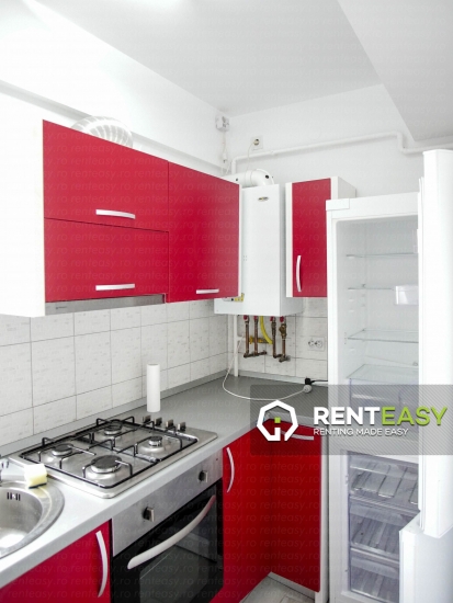 Apartament cu o camera de inchiriat in zona Bucsinescu