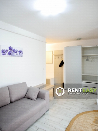 Apartament cu o camera de inchiriat in zona Bucsinescu