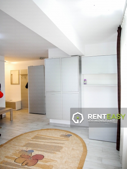 Apartament cu o camera de inchiriat in zona Bucsinescu