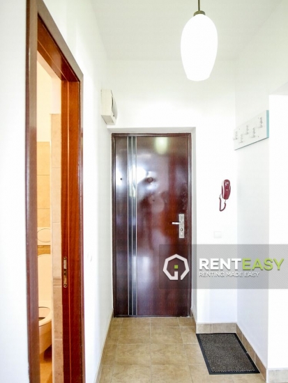 Apartament cu 2 camere de inchiriat in zona Centrala - Otilia Cazimir