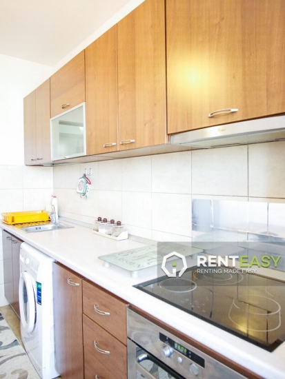 Apartament cu 2 camere de inchiriat in zona Centrala - Otilia Cazimir