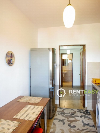 Apartament cu 2 camere de inchiriat in zona Centrala - Otilia Cazimir