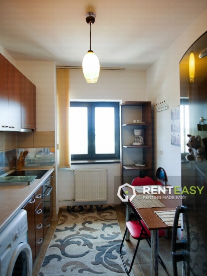 Apartament cu 2 camere de inchiriat in zona Centrala - Otilia Cazimir