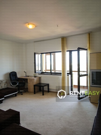 Apartament cu 2 camere de inchiriat in zona Centrala - Otilia Cazimir