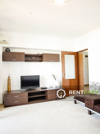 Apartament cu 2 camere de inchiriat in zona Centrala - Otilia Cazimir