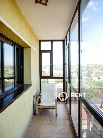 Apartament cu 2 camere de inchiriat in zona Centrala - Otilia Cazimir