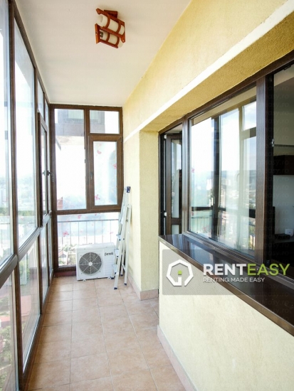 Apartament cu 2 camere de inchiriat in zona Centrala - Otilia Cazimir