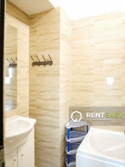 Apartament cu o camera de inchiriat in bloc nou situat in zona Palas