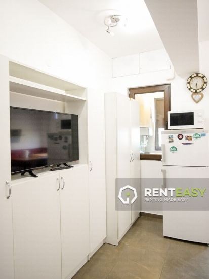 Apartament cu o camera de inchiriat in bloc nou situat in zona Palas