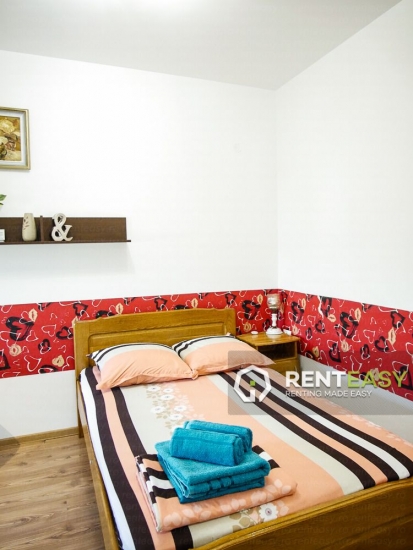 Apartament cu o camera de inchiriat in bloc nou situat in zona Palas