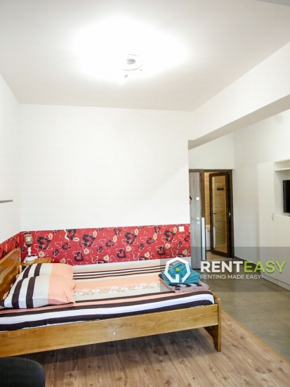 Apartament cu o camera de inchiriat in bloc nou situat in zona Palas
