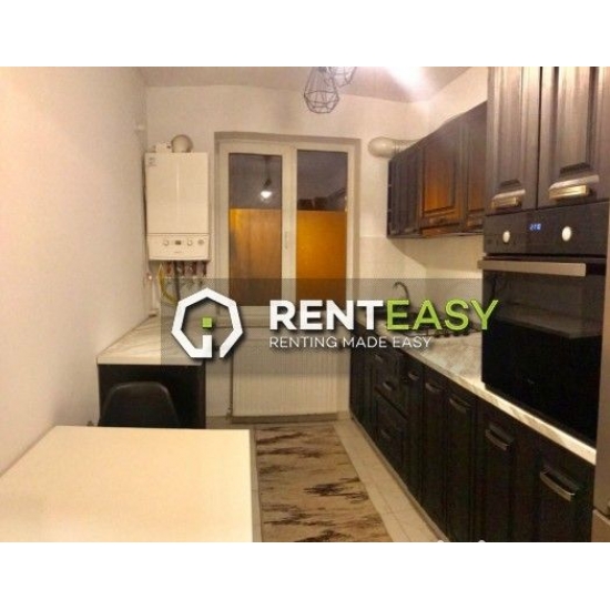Apartament cu 3 camere de inchiriat situat in zona Copou