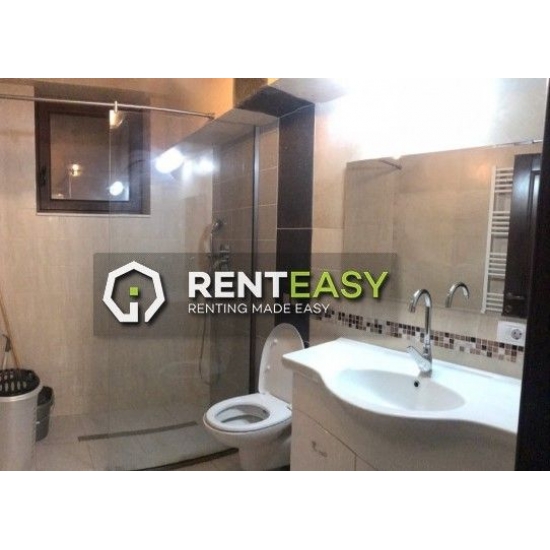 Apartament cu 3 camere de inchiriat situat in zona Copou