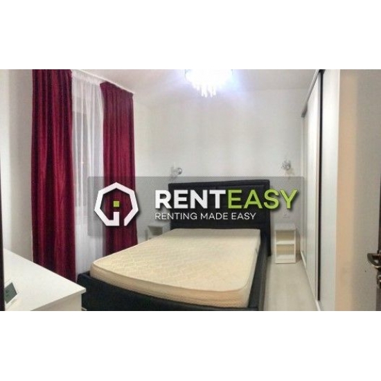 Apartament cu 3 camere de inchiriat situat in zona Copou
