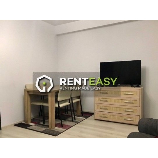 Apartament cu 3 camere de inchiriat situat in zona Copou