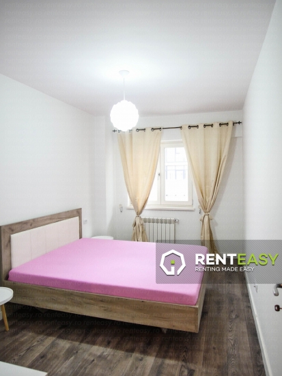 Apartament cu 2 camere decomandat de inchiriat in bloc nou situat in zona - Iulius Mall