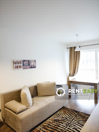 Apartament cu 2 camere decomandat de inchiriat in bloc nou situat in zona - Iulius Mall