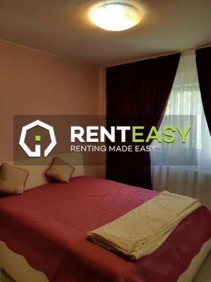 Apartament cu 2 camere de inchiriat in zona Centrala - Arcu