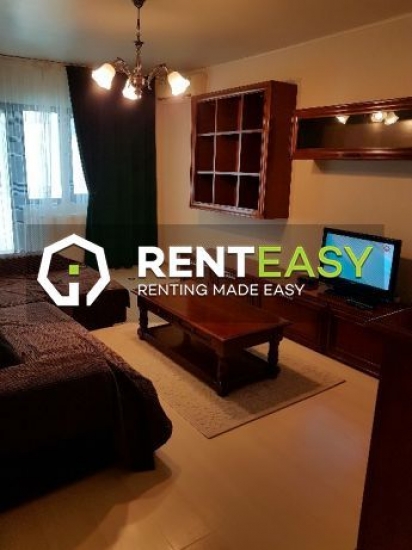 Apartament cu 2 camere de inchiriat in zona Centrala - Arcu
