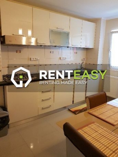 Apartament cu 2 camere de inchiriat in zona Centrala - Arcu