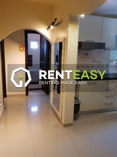 Apartament cu 2 camere de inchiriat in zona Centrala - Arcu