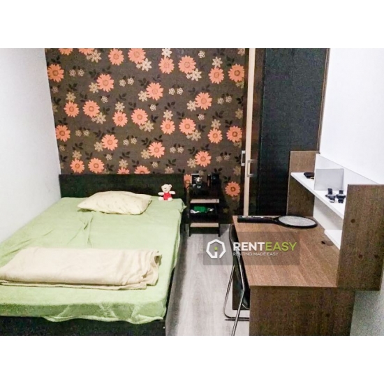 Apartament cu 3 camere de inchiriat in zona Bucsinescu