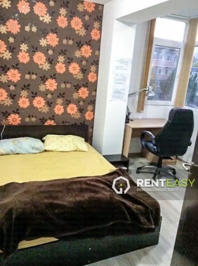 Apartament cu 3 camere de inchiriat in zona Bucsinescu