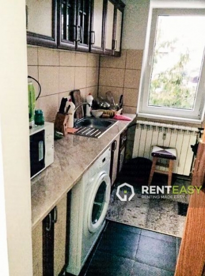 Apartament cu 3 camere de inchiriat in zona Bucsinescu