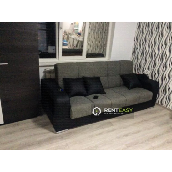 Apartament cu 3 camere de inchiriat in zona Bucsinescu