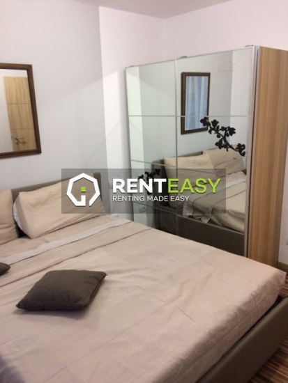 Apartament cu 3 camere de inchiriat in Centru - zona Palas