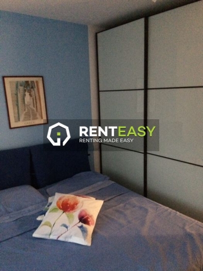 Apartament cu 3 camere de inchiriat in Centru - zona Palas