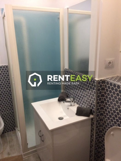 Apartament cu 3 camere de inchiriat in Centru - zona Palas
